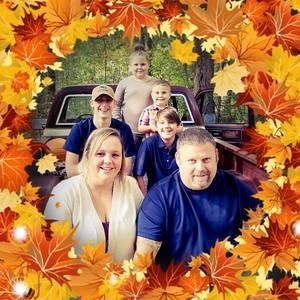 Meet your Posher, Dawn